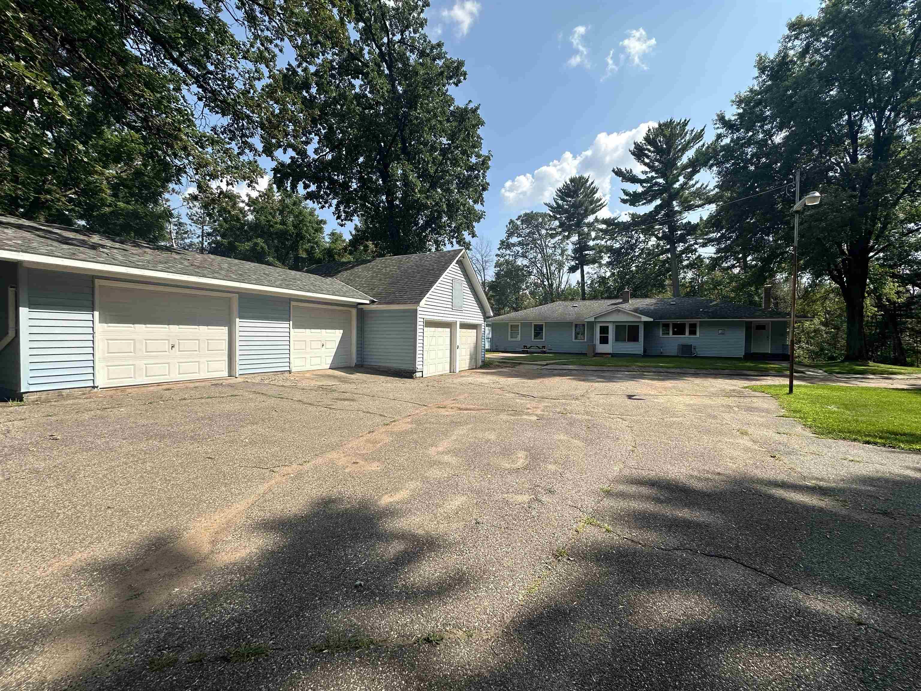 County Road Ff , Wisconsin Rapids, WI 54494