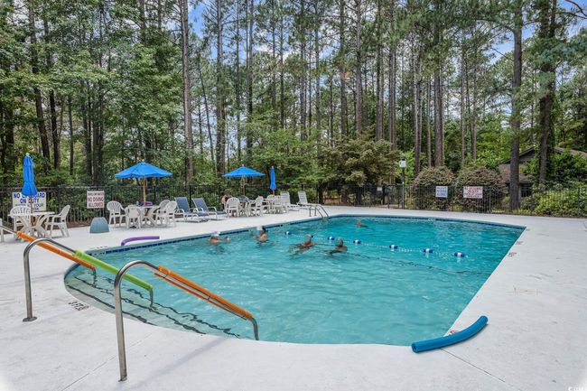 137 Hickory Dr, House other with 2 bedrooms, 2 bathrooms and 4 parking in Conway SC | Image 37