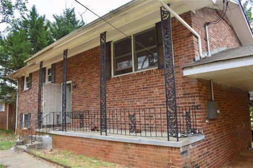 1774 Gretna Green Way, Decatur, GA, 30035-1366 | Card Image