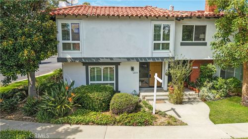 2214 Vista Hogar, Newport Beach, CA, 92660-4000 | Card Image