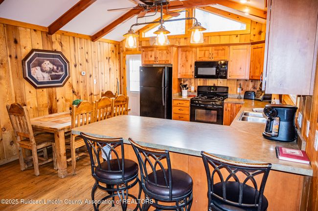 901 Main Rd, House other with 4 bedrooms, 3 bathrooms and null parking in Ruidoso NM | Image 13