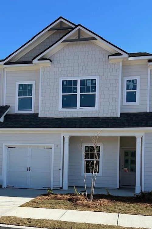 322 Heron St, Ball Ground, GA, 30107-1133 | Card Image