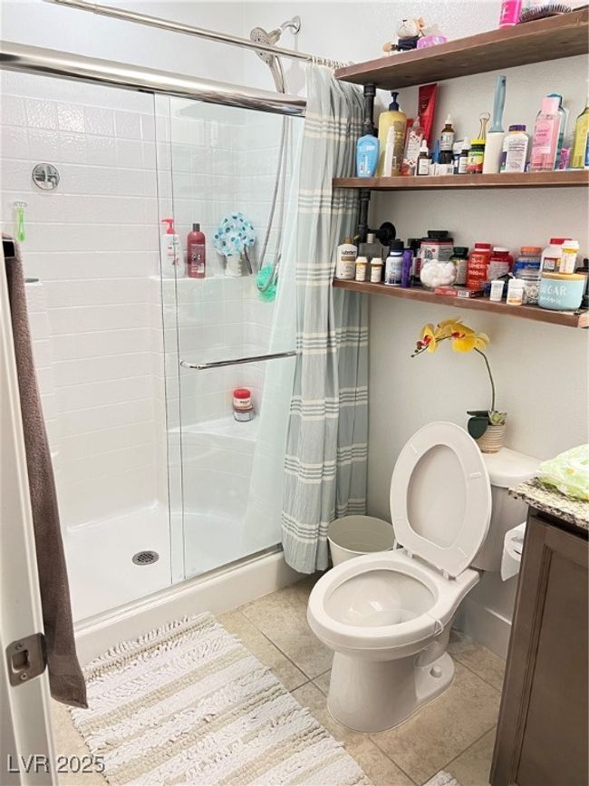 5197 Silica Chalk Ave, Townhouse with 3 bedrooms, 2 bathrooms and null parking in Las Vegas NV | Image 13