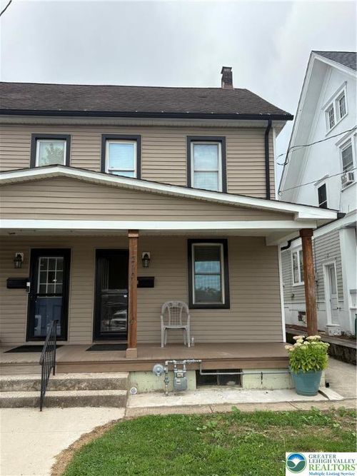 210 S 9th St, Lehightn Boro, PA, 18235-1808 | Card Image