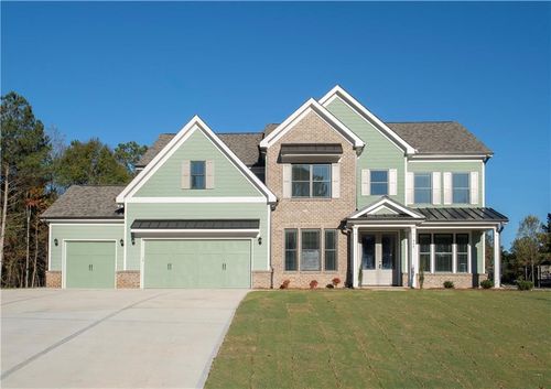 904 Bessie Court, Loganville, GA, 30052 | Card Image