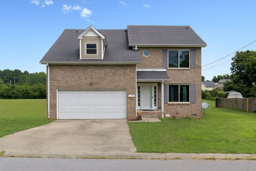 1221 Shorehaven Dr, Clarksville, TN, 37042-8717 | Card Image