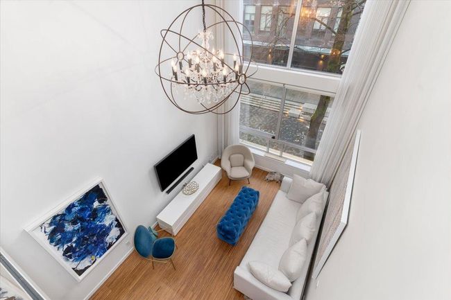 305 - 36 Water St, Condo with 1 bedrooms, 2 bathrooms and 1 parking in Vancouver BC | Image 22