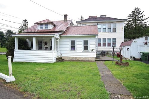 5 Irish Cape Road, Wawarsing, NY, 12458 | Card Image