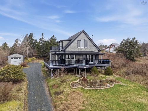 687 Ketch Harbour Rd, Portuguese Cove, NS, B3V1K2 | Card Image