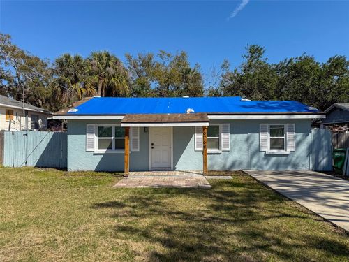 6708 S Faul St, TAMPA, FL, 33616-1307 | Card Image