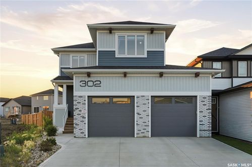 302 Chelsom Manor, Saskatoon, SK, S7V1R3 | Card Image