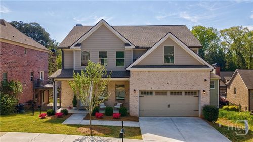 157 Towns Walk Drive, Athens, GA, 30606 | Card Image