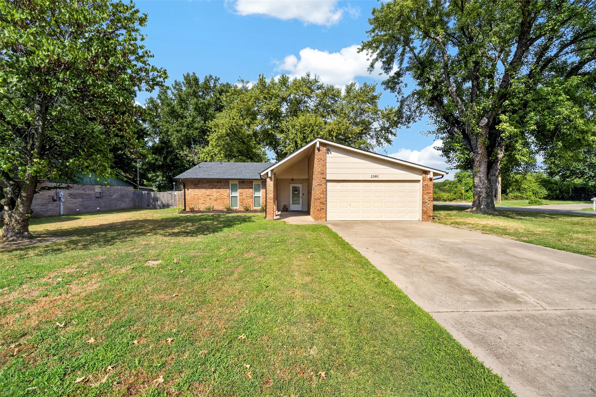 Residential in Muskogee 5