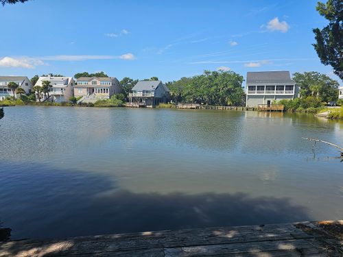 3601 Dock Site Road, Edisto Beach, SC, 29438 | Card Image