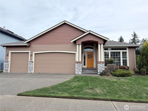 3126 Red Fern Dr Nw, Olympia, WA, 98502-3288 | Card Image