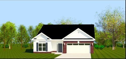 3358 Stockport Dr, Hephzibah, GA, 30815-4054 | Card Image