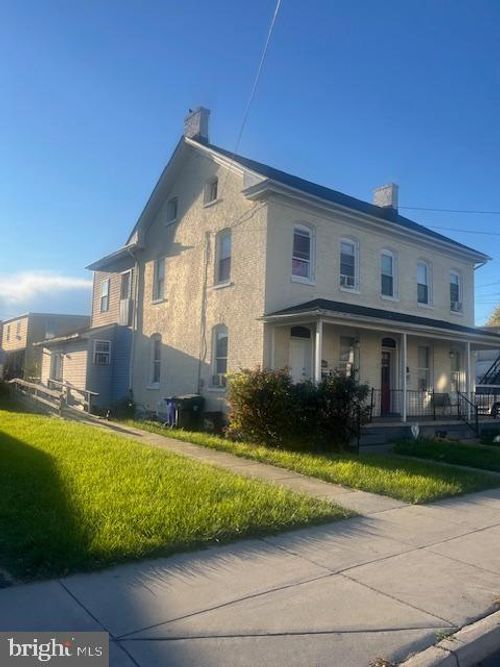 601 Frederick St, HAGERSTOWN, MD, 21740-6814 | Card Image