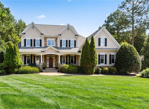 16106 Founders Bridge Ct, Midlothian, VA, 23113-6382 | Card Image