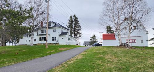 281 Cross Road, Washburn, ME, 04786 | Card Image