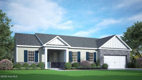 10685 Beard Way, Bailey, NC, 27807-4404 | Card Image