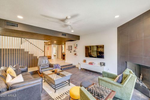 7741 E Via Camello, Scottsdale, AZ, 85258 | Card Image