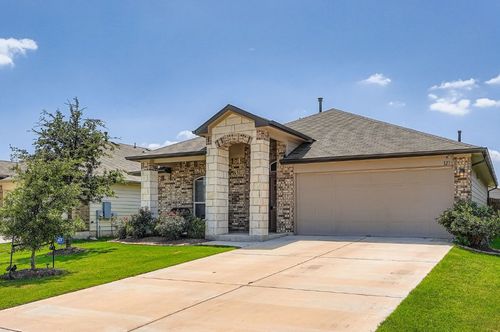 123 Harlan Dr, Hutto, TX, 78634-2219 | Card Image