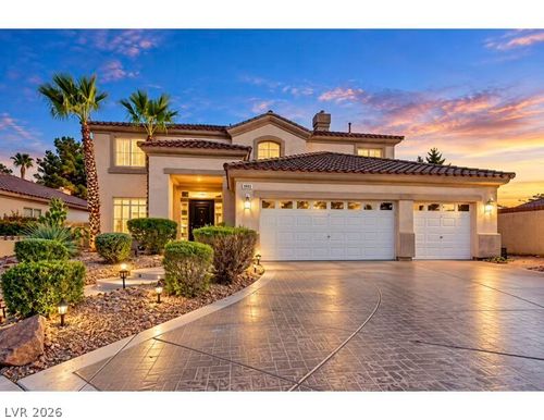 9593 Verneda Ct, Las Vegas, NV, 89147-8207 | Card Image