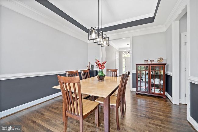20585 Wild Meadow Ct, House other with 6 bedrooms, 6 bathrooms and null parking in Ashburn VA | Image 15
