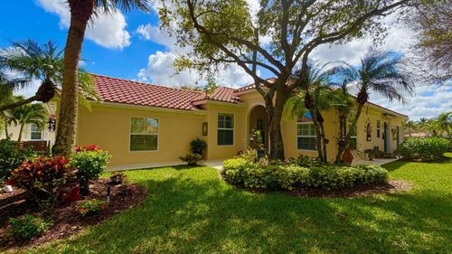 2515 Kittbuck Way, West Palm Beach, FL, 33411-5700 | Card Image