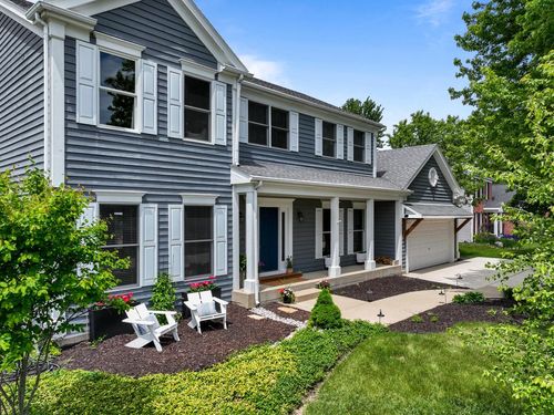 452 Park Lane, Williams Bay, WI, 53191 | Card Image
