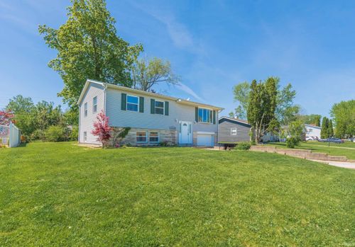 706 S Western Drive, Bloomington, IN, 47403-1875 | Card Image