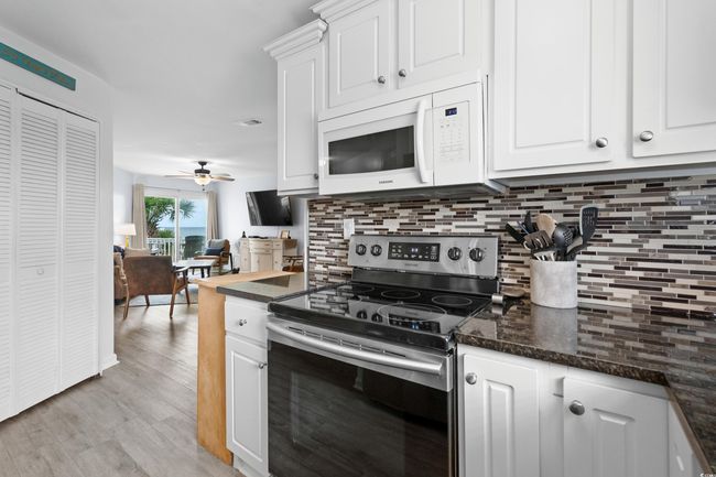 5 - 1217 S Ocean Blvd, Condo with 3 bedrooms, 2 bathrooms and null parking in Surfside Beach SC | Image 17