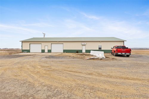 8100 Wainwright Rd, Oktaha, OK, 74450 | Card Image