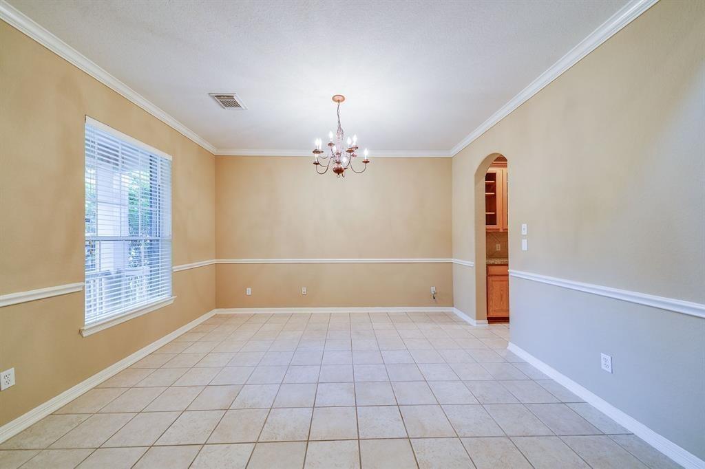 Residential in Sugar Land 5