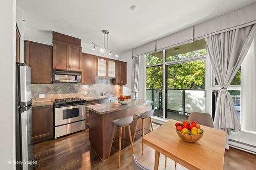 205-8988 Hudson St, Vancouver, BC, V6P6Z1 | Card Image