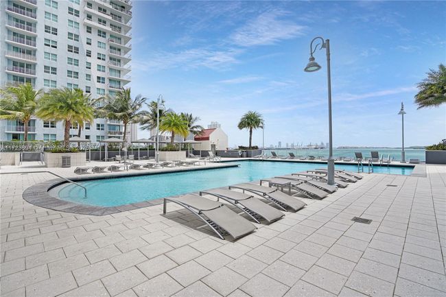 APT-704 - 1155 Brickell Bay Dr, Condo with 3 bedrooms, 2 bathrooms and null parking in Miami FL | Image 58