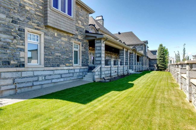 44 Aspen Ridge Heights Sw, Home with 5 bedrooms, 4 bathrooms and 10 parking in Calgary AB | Image 49