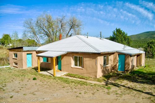 1705 State Highway 75, Vadito, NM, 87579-9998 | Card Image