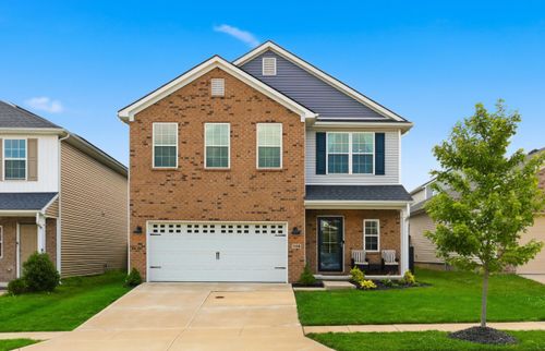 1148 Barleys Pass, Lexington, KY, 40511 | Card Image