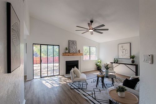 1305 Dominique Dr, Austin, TX, 78753-6835 | Card Image