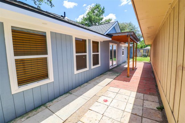 23211 Prairie Bird Dr, House other with 2 bedrooms, 1 bathrooms and 1 parking in Spring TX | Image 30