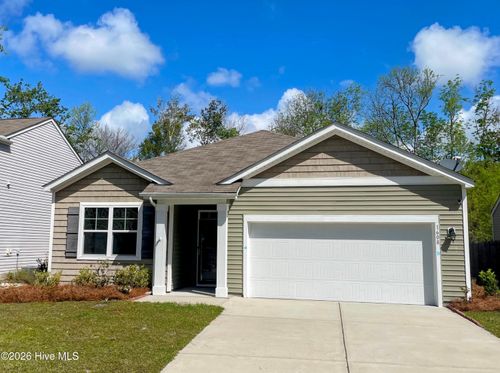 1608 Godney Ct Se, Bolivia, NC, 28422-2203 | Card Image