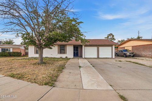 2617 Aquatic Ln, El Paso, TX, 79936-2813 | Card Image
