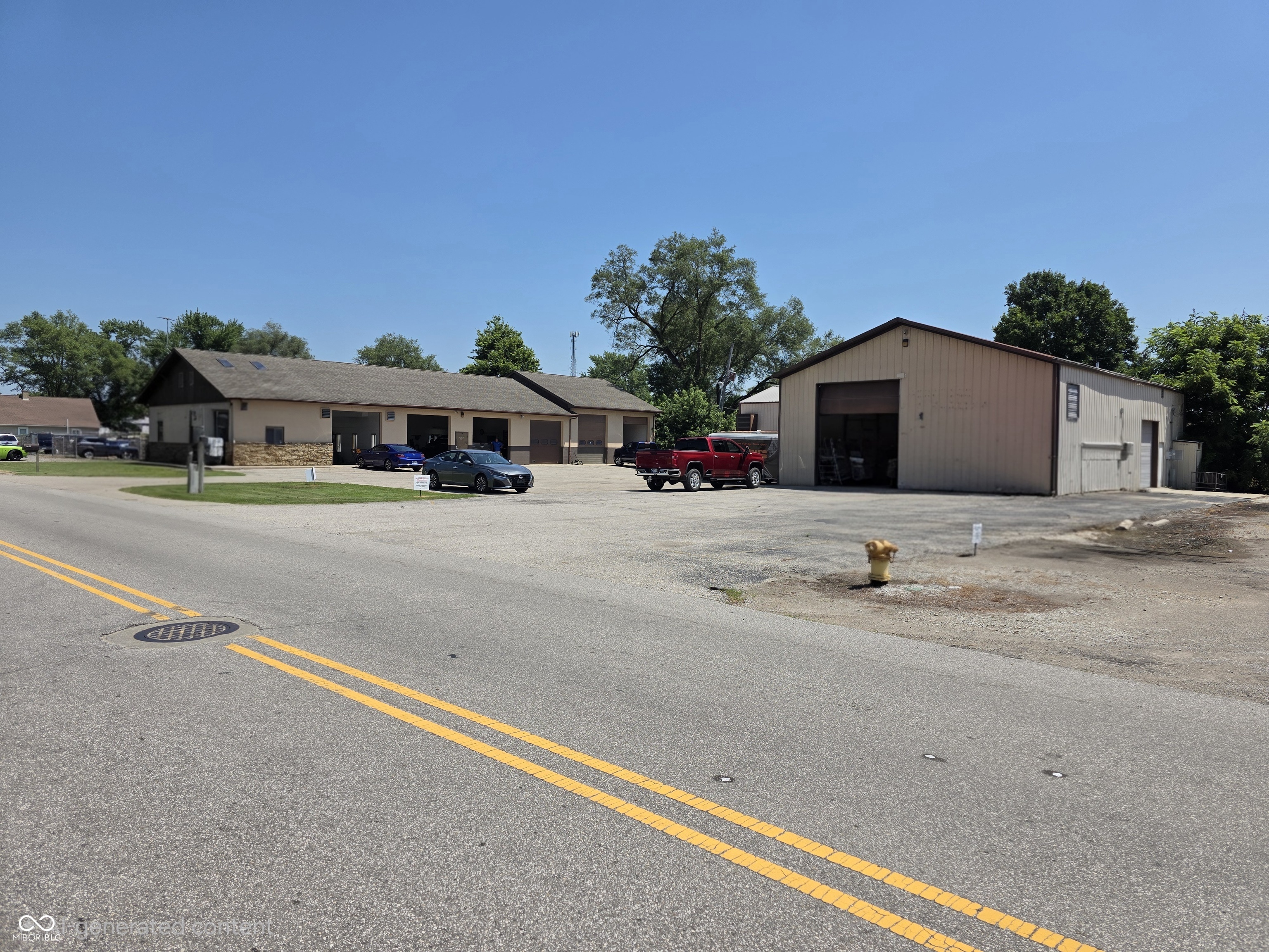Commercial Sale in Columbus 2