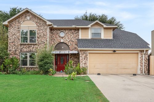 4305 Hudson Avenue, Grand Prairie, TX, 75052 | Card Image