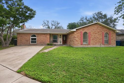 1914 Cherokee, Corpus Christi, TX, 78409 | Card Image