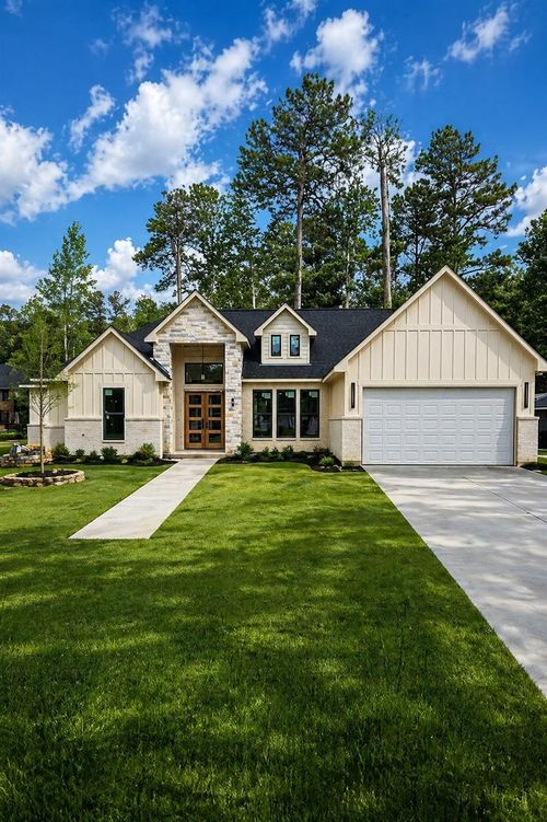 2723 Michaelangelo St, New Caney, TX, 77357-3017 | Card Image