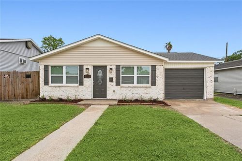 225 Georgetown Drive, Kenner, LA, 70065 | Card Image