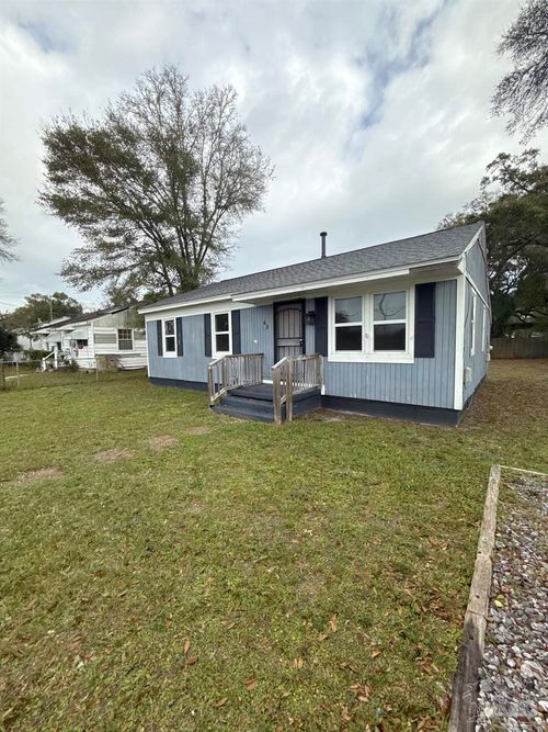 43 Druid Dr, Pensacola, FL, 32507-2105 | Card Image
