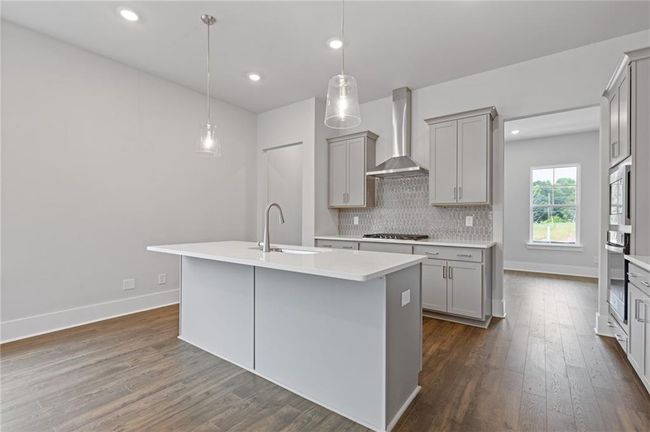 176 Crimson Feather Dr, House other with 4 bedrooms, 3 bathrooms and null parking in Jefferson GA | Image 12